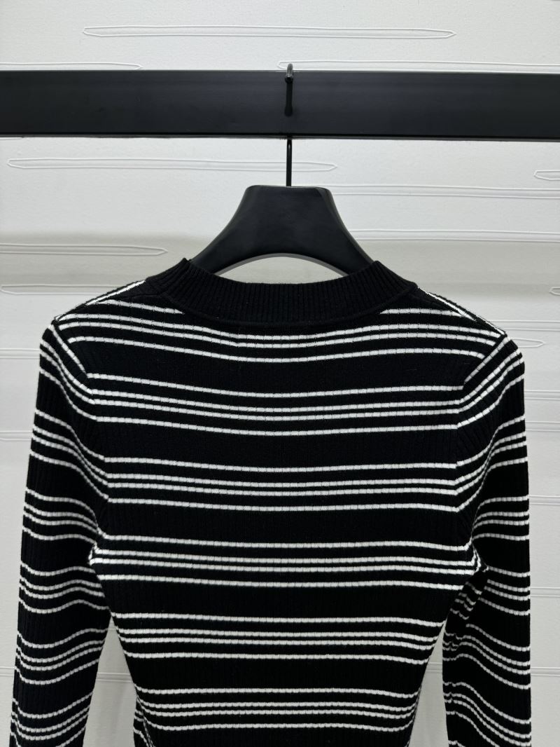 Christian Dior Sweaters